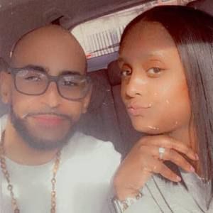 Meet your Posher, Rafael